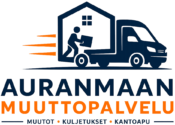 Auranmaan-Muuttopalvelu